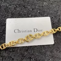 $40.00 USD Christian Dior Bracelets #1389338