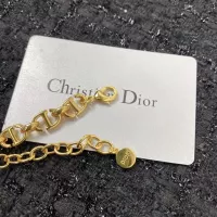 $40.00 USD Christian Dior Bracelets #1389338