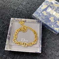 $40.00 USD Christian Dior Bracelets #1389338