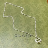 $38.00 USD Gucci Necklaces #1389339