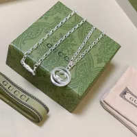 $38.00 USD Gucci Necklaces #1389339