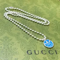 $42.00 USD Gucci Necklaces #1389340