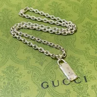 $48.00 USD Gucci Necklaces #1389341