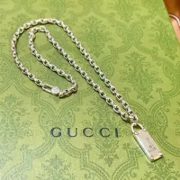 $48.00 USD Gucci Necklaces #1389341