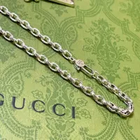 $48.00 USD Gucci Necklaces #1389341