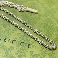 $48.00 USD Gucci Necklaces #1389341