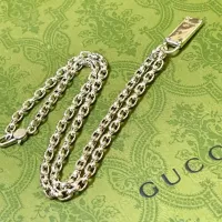 $48.00 USD Gucci Necklaces #1389341
