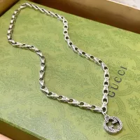 $52.00 USD Gucci Necklaces #1389342
