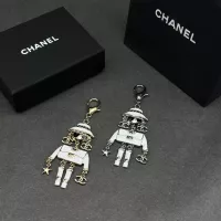 $25.00 USD Chanel Key Holder And Bag Buckle #1389344