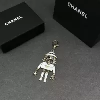 $25.00 USD Chanel Key Holder And Bag Buckle #1389344