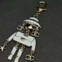 $25.00 USD Chanel Key Holder And Bag Buckle #1389344
