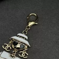 $25.00 USD Chanel Key Holder And Bag Buckle #1389344