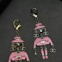 $25.00 USD Chanel Key Holder And Bag Buckle #1389349