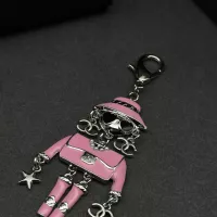 $25.00 USD Chanel Key Holder And Bag Buckle #1389349