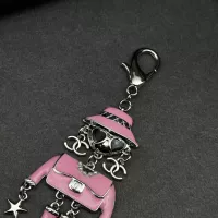 $25.00 USD Chanel Key Holder And Bag Buckle #1389349