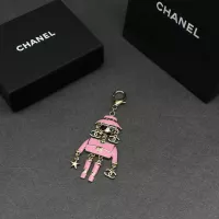 $25.00 USD Chanel Key Holder And Bag Buckle #1389350