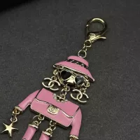 $25.00 USD Chanel Key Holder And Bag Buckle #1389350