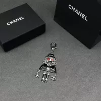 $25.00 USD Chanel Key Holder And Bag Buckle #1389353