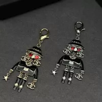 $25.00 USD Chanel Key Holder And Bag Buckle #1389354