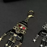 $25.00 USD Chanel Key Holder And Bag Buckle #1389354