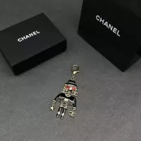 $25.00 USD Chanel Key Holder And Bag Buckle #1389354