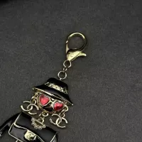 $25.00 USD Chanel Key Holder And Bag Buckle #1389354