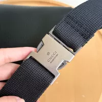 $64.00 USD Gucci AAA Quality Belt Bags For Unisex #1389364