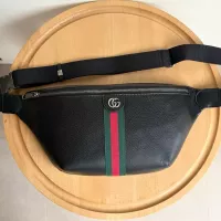 $64.00 USD Gucci AAA Quality Belt Bags For Unisex #1389364