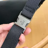 $64.00 USD Gucci AAA Quality Belt Bags For Unisex #1389366