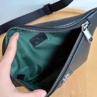 $64.00 USD Gucci AAA Quality Belt Bags For Unisex #1389366