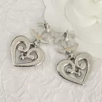 $29.00 USD Chanel Earrings For Women #1389367