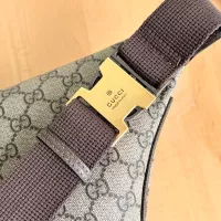 $64.00 USD Gucci AAA Quality Belt Bags For Unisex #1389368