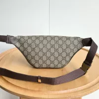 $64.00 USD Gucci AAA Quality Belt Bags For Unisex #1389369