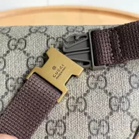 $64.00 USD Gucci AAA Quality Belt Bags For Unisex #1389369