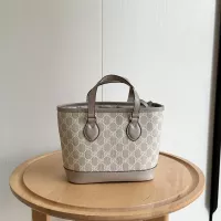 $68.00 USD Gucci AAA Quality Handbags For Women #1389373