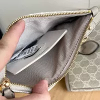 $68.00 USD Gucci AAA Quality Handbags For Women #1389373