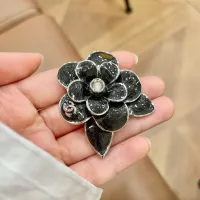 $29.00 USD Chanel Brooches For Women #1389374