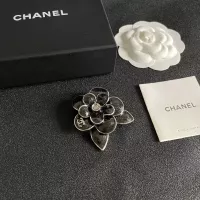 $29.00 USD Chanel Brooches For Women #1389374