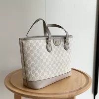 $72.00 USD Gucci AAA Quality Handbags For Women #1389375