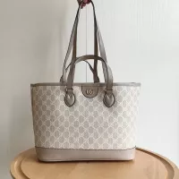 $72.00 USD Gucci AAA Quality Handbags For Women #1389375
