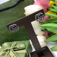 $25.00 USD Gucci Earrings For Women #1389378