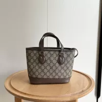 $68.00 USD Gucci AAA Quality Handbags For Women #1389379