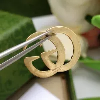$27.00 USD Gucci Earrings For Women #1389380