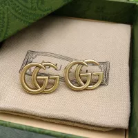 $27.00 USD Gucci Earrings For Women #1389382