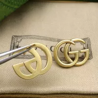 $27.00 USD Gucci Earrings For Women #1389382