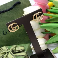 $27.00 USD Gucci Earrings For Women #1389382