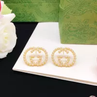 $27.00 USD Gucci Earrings For Women #1389383
