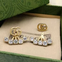 $27.00 USD Gucci Earrings For Women #1389384