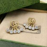 $27.00 USD Gucci Earrings For Women #1389384