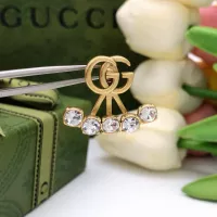 $27.00 USD Gucci Earrings For Women #1389384